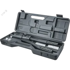 Пресс гидравлический Navigator 93 586 NHT-Pg05-A-16-300 (АСД, быстрое смыкание)