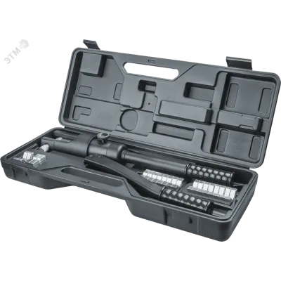 Пресс гидравлический Navigator 93 586 NHT-Pg05-A-16-300 (АСД, быстрое смыкание)