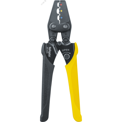 Пресс-клещи 95 281 NHT-Pki02