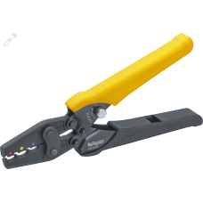Пресс-клещи Navigator 95 282 NHT-Pki03
