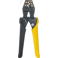 Пресс-клещи Navigator 95 280 NHT-Pkk2-0.5-6