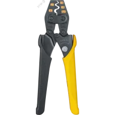 Пресс-клещи Navigator 95 280 NHT-Pkk2-0.5-6
