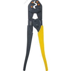 Пресс-клещи Navigator 95 285 NHT-Pkk2-10-38