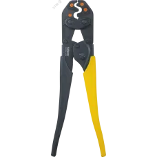 Пресс-клещи Navigator 95 285 NHT-Pkk2-10-38