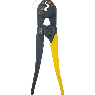 Пресс-клещи Navigator 95 285 NHT-Pkk2-10-38