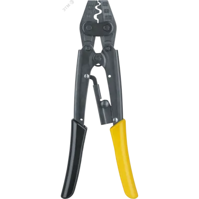 Пресс-клещи Navigator 95 283 NHT-Pkk3-0.5-6