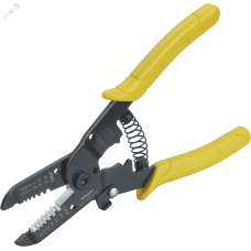 Пресс-клещи Navigator 95 164 NHT-Pkm01-4v1