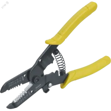 Пресс-клещи Navigator 95 164 NHT-Pkm01-4v1