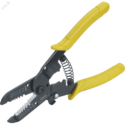 Пресс-клещи Navigator 95 164 NHT-Pkm01-4v1