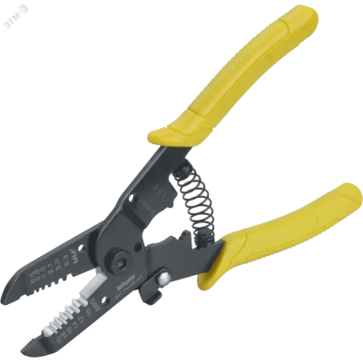 Пресс-клещи Navigator 95 164 NHT-Pkm01-4v1