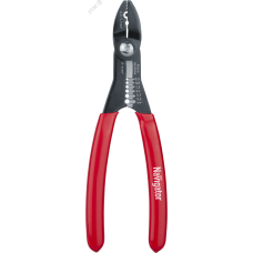 Пресс-клещи Navigator 95 044 NHT-Pkm03-4v1 (механические)