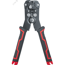 Съёмник изоляции Navigator 95 043 NHT-Sia07-2v1 (автоматический)