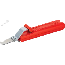 Съемник изоляции Navigator 80 699 NHT-Sim02 (2в1)
