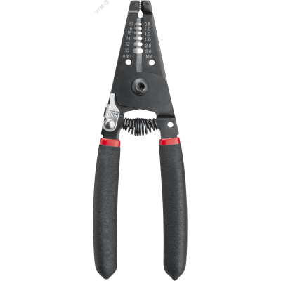 Съёмник изоляции Navigator 95 150 NHT-Sim04