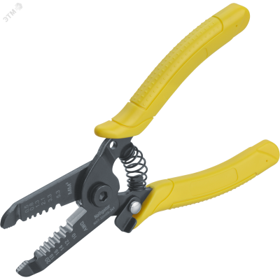 Съёмник изоляции Navigator 95 165 NHT-Sim05-3v1