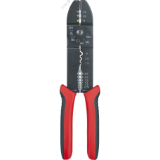 Съёмник изоляции Navigator 82 297 NHT-Sim06-4v1 (механический, 4-в-1)
