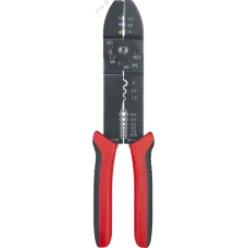 Съёмник изоляции Navigator 82 297 NHT-Sim06-4v1 (механический, 4-в-1)