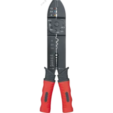 Съёмник изоляции Navigator 82 298 NHT-Sim07-4v1 (механический, 4-в-1)