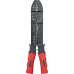 Съёмник изоляции Navigator 82 298 NHT-Sim07-4v1 (механический, 4-в-1)