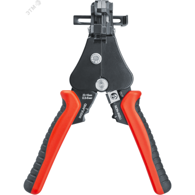 Съёмник изоляции Navigator 95 148 NHT-WS05-050x6