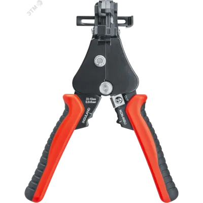 Съёмник изоляции Navigator 95 148 NHT-WS05-050x6