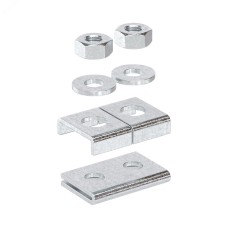 Комплект прямого подключения аппаратов на 2 шины и опусков 2-2