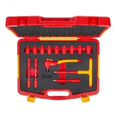 НИИ-16 серия ПРОФИ Набор диэлектрического инструмента 3/8''