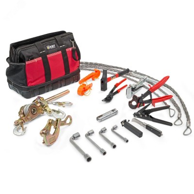 НИС-1 Набор для монтажа СИП