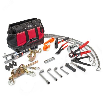 НИС-3 Набор для монтажа СИП