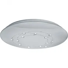 Светильник Navigator 80 334 NLF-C-009-01 72 Вт кристалл декор, матовый