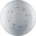 Светильник Navigator 80 334 NLF-C-009-01 72 Вт кристалл декор, матовый