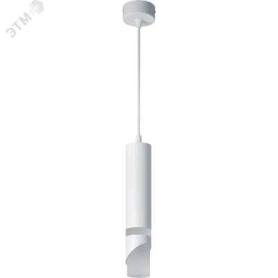 Светильник Navigator 80 435 NLF-P-005-04 подвесной белый
