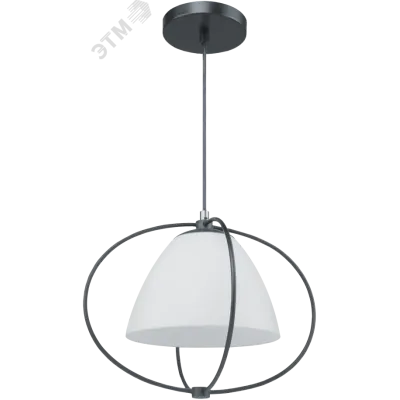 Светильник Navigator 80 416 NLF-P-032-02 подвесной белый