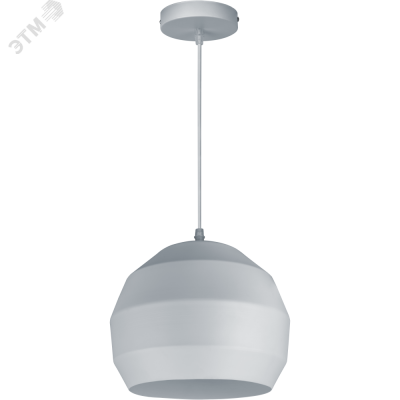 Светильник Navigator 80 421 NLF-P-034-01 подвесной белый