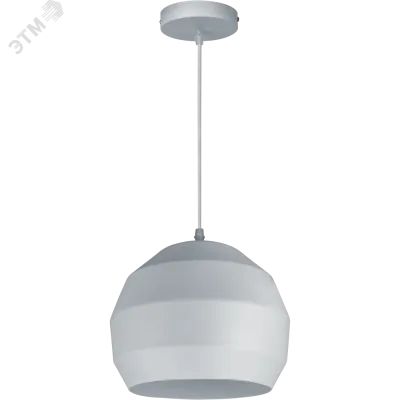 Светильник Navigator 80 421 NLF-P-034-01 подвесной белый
