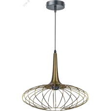 Светильник Navigator 80 426 NLF-P-036-02 подвесной античная бронза