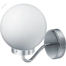 Светильник Navigator 80 498 NLF-W-051-01 настенный