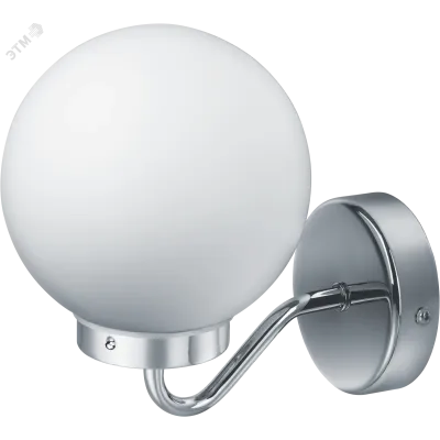 Светильник Navigator 80 498 NLF-W-051-01 настенный