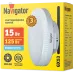 Лампа Navigator NLL-02-03 (GX53-15-230-6.5K) Лампа Navigator NLL-02-03 (GX53-15-230-6.5K)