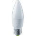 Лампа Navigator 95 323 NLL-C37-8-230-4K-E27-FR-PACK3
