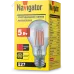 Лампа Navigator 95 134 NLL-F-A60-5-230-R-E27
