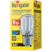 Лампа Navigator 95 142 NLL-F-G45-5-230-B-E27 Лампа Navigator 95 142 NLL-F-G45-5-230-B-E27