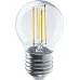 Лампа Navigator 80 531 NLL-F-G45-7-230-4K-E27 Лампа Navigator 80 531 NLL-F-G45-7-230-4K-E27