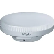 Лампа Navigator 93 871 NLL-GX53-10-230-4K-3STEPDIMM