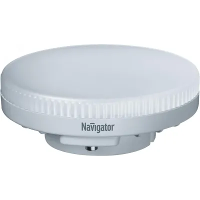 Лампа Navigator 93 871 NLL-GX53-10-230-4K-3STEPDIMM