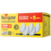 Лампа Navigator 95 324 NLL-GX53-10-230-4K-PACK5 Лампа Navigator 95 324 NLL-GX53-10-230-4K-PACK5