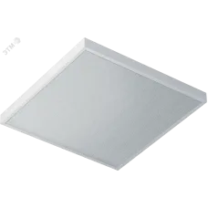 Светильник Navigator 94 306 NLP-MS2-36-4K (R) (Аналог ЛВО4х18, Микропри