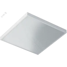 Светильник Navigator 80 407 NLP-PS2-36-6.5K-IP20-LED-A1