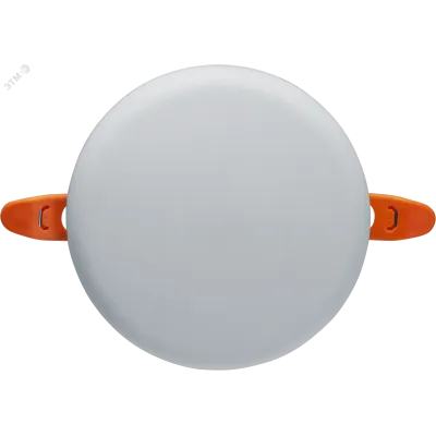 Светильник светодиодный ДВО-12w NLP-R2-12W-840-LED