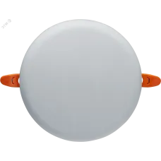 Светильник светодиодный ДВО-18w NLP-R2-18W-865-LED